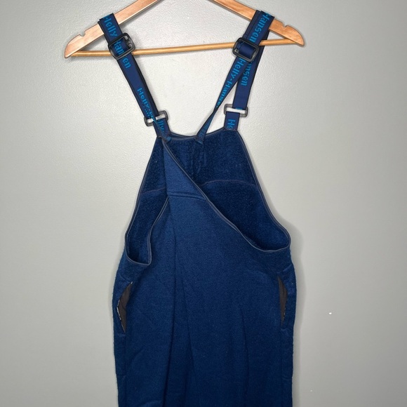 Helly Hansen x Vintage Insulated Ski Bibs Overalls - Picture 7 of 11
